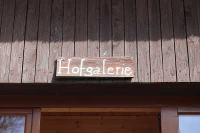 Hofgalerie