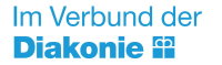Das Logo des Diakonie Bundesverbandes