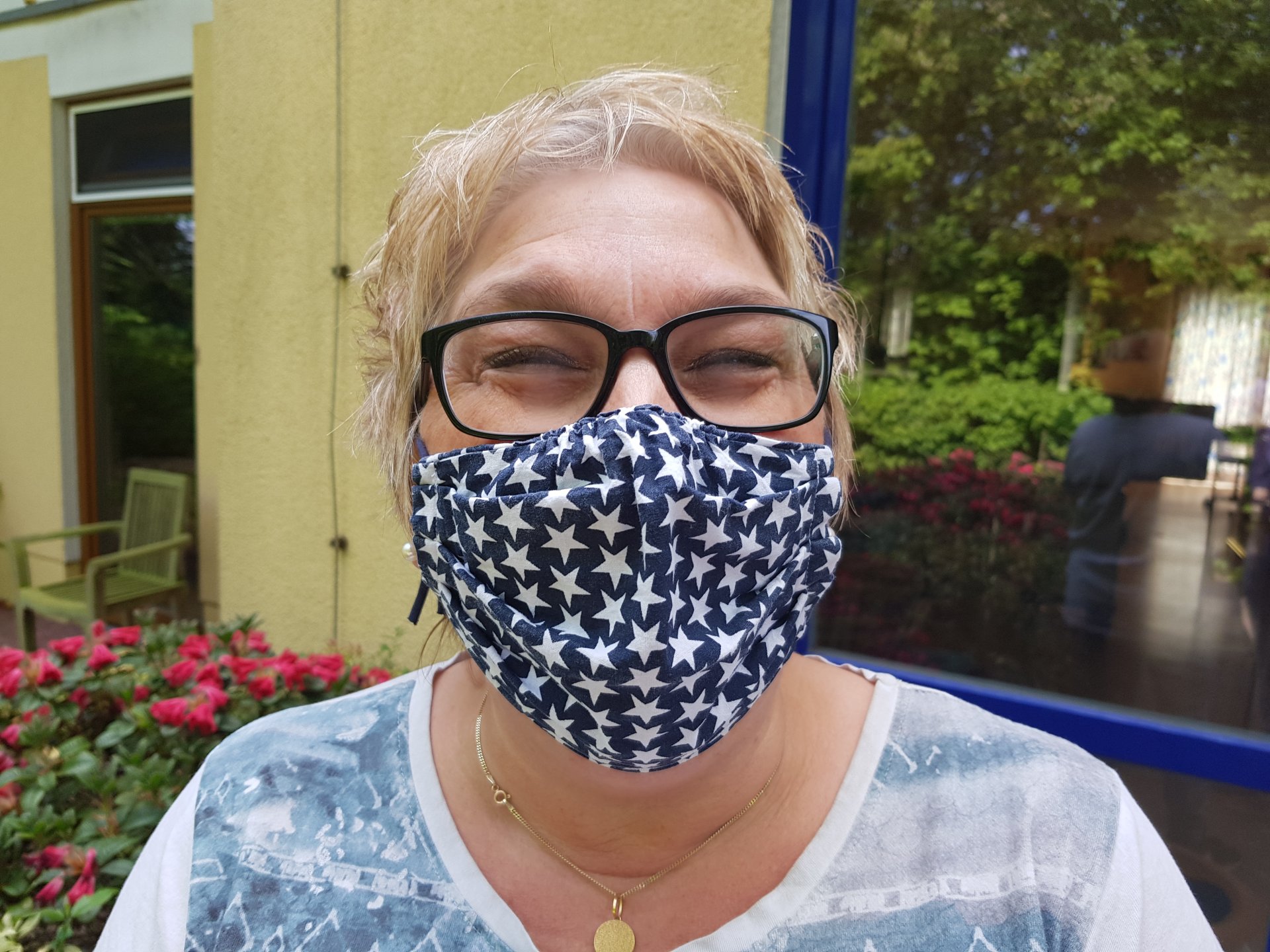 Masken 7