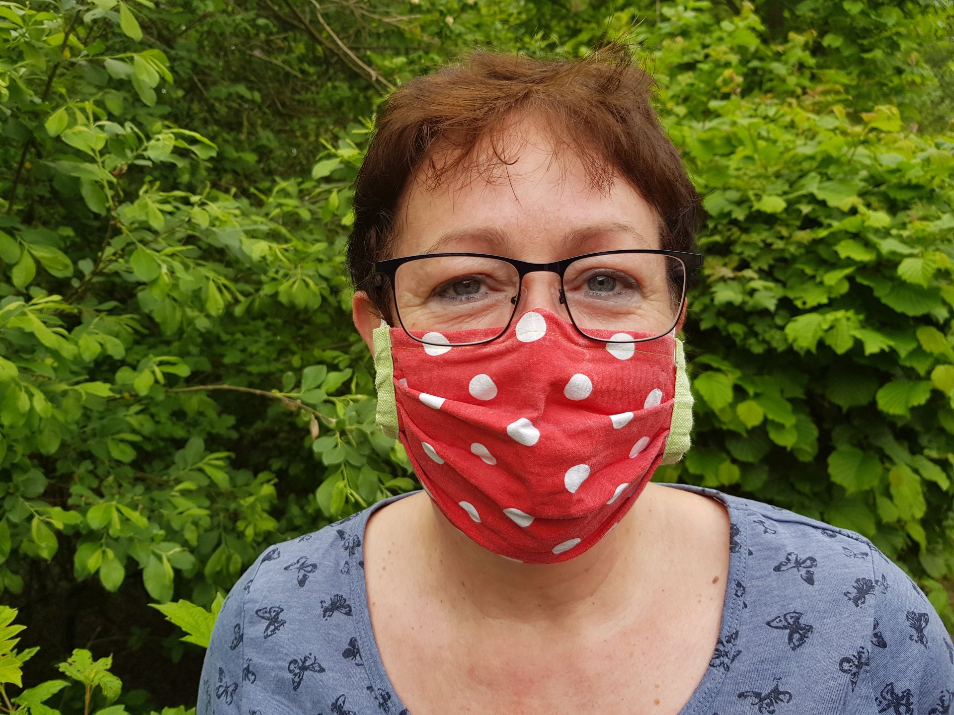 Masken 11