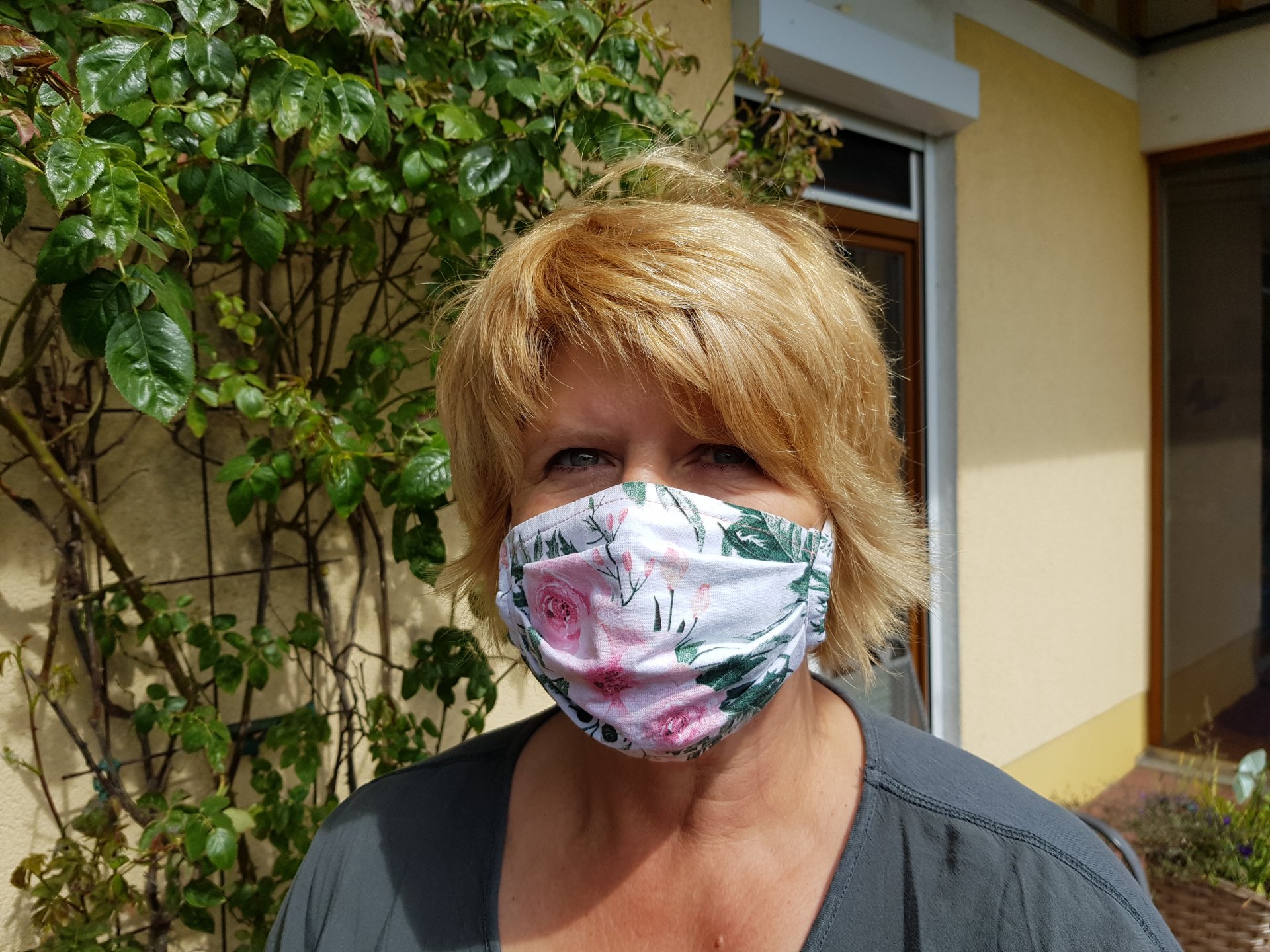 Masken 16