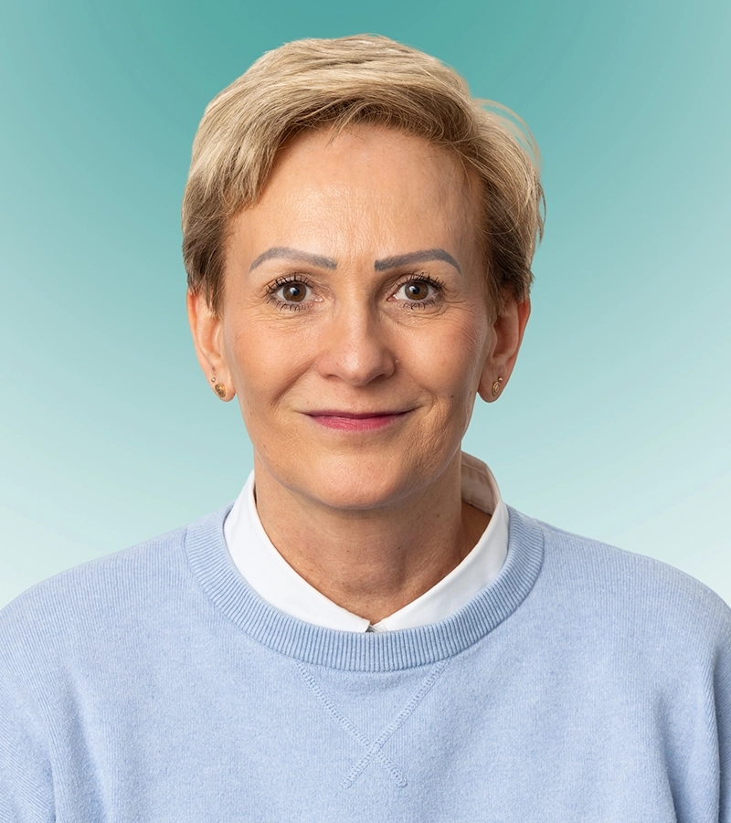 Nicole Jendrek Boettcher
