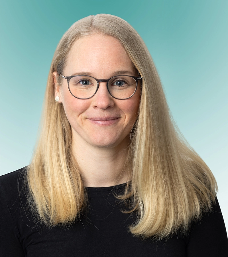 Lena von Lübcke