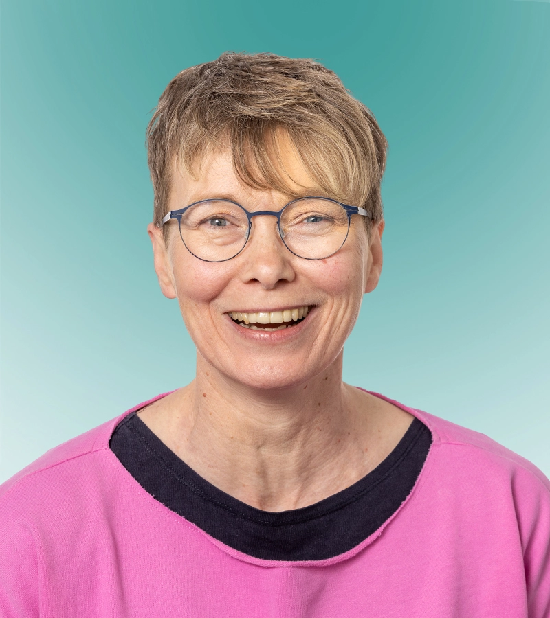 Birgit Mara Hopp