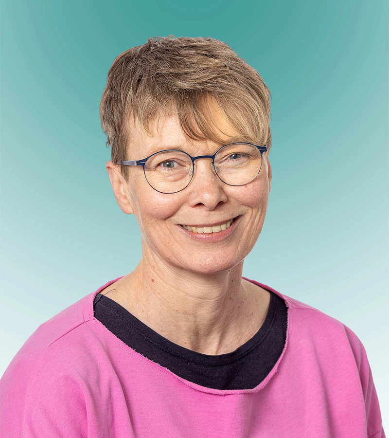 Birgit Mara Hopp