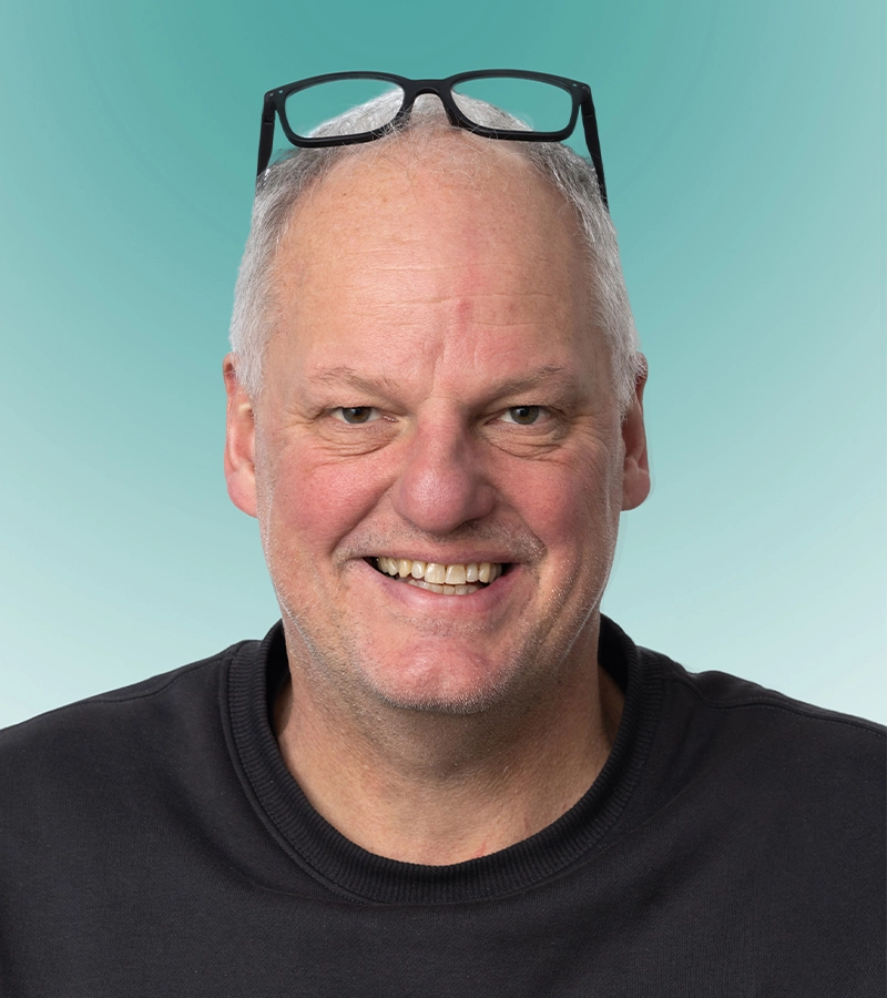 Michael Klipker