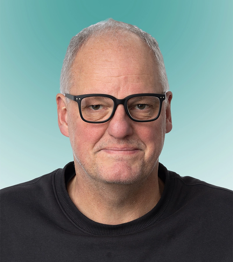 Michael Klipker
