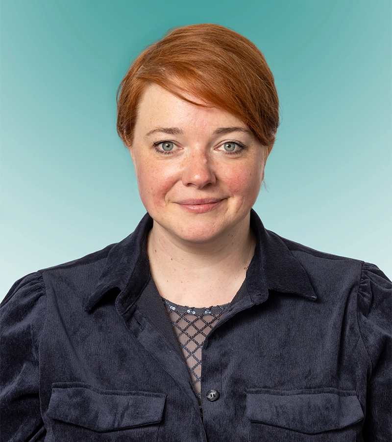 Tina Wellbrock
