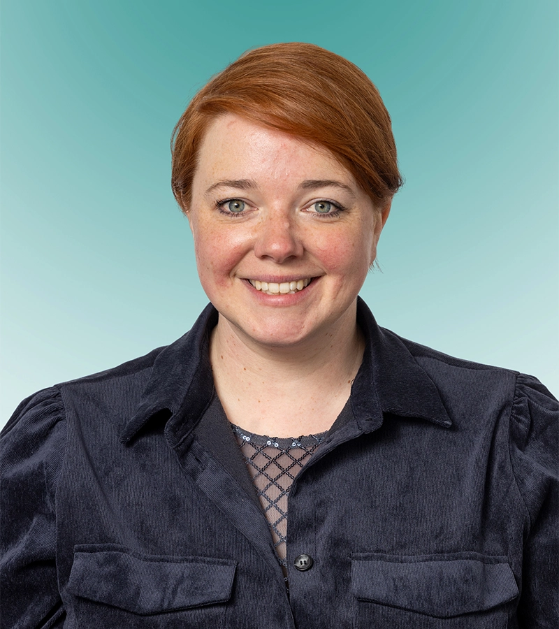 Tina Wellbrock