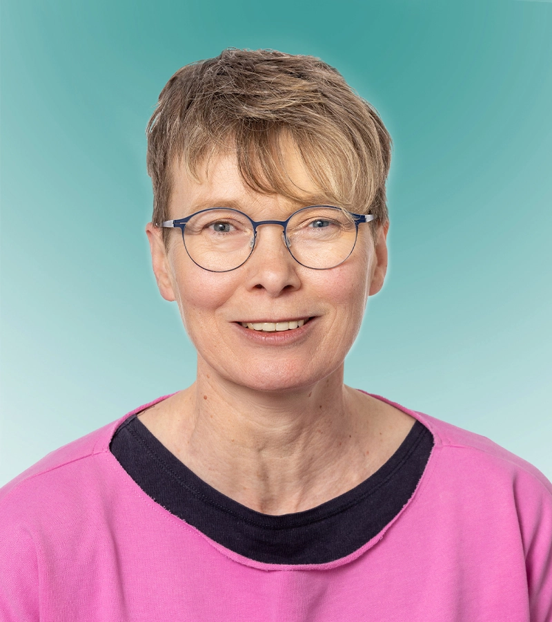 Birgit Mara Hopp