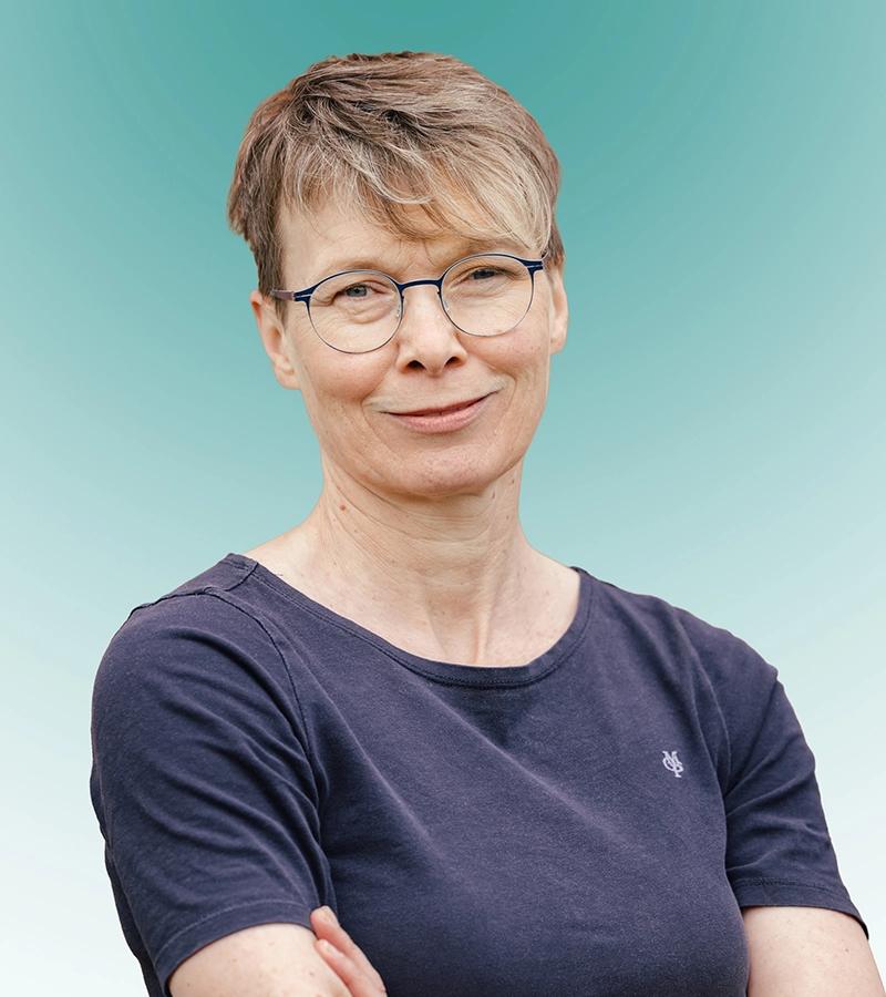Birgit Mara Hopp